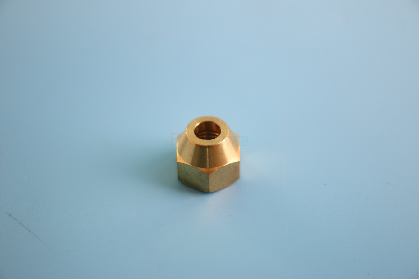 Гайка 1/4"