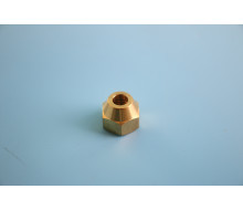 Гайка 1/4"