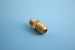 Соединитель 1/4" - 3/8":1