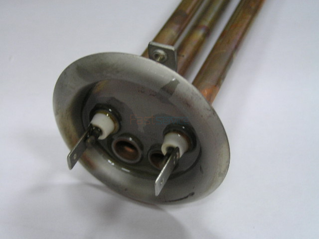 Тэн бойлера Termex 1300w медь (пр-во ELECTRON-T) 1