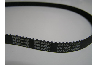 SS-186171 Ремень хлебопечи Moulinex 90S3M537