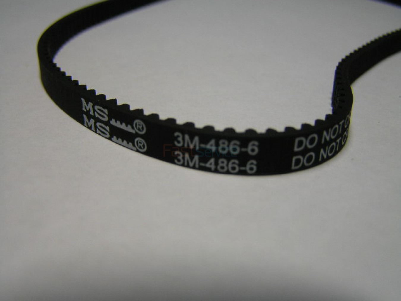 3M-486-6 Ремень хлебопечи