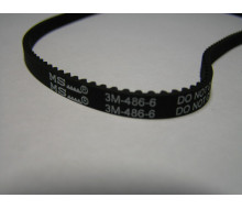 3M-486-6 Ремень хлебопечи