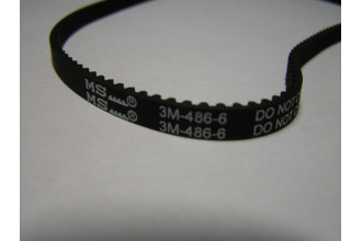 3M-486-6 Ремень хлебопечи