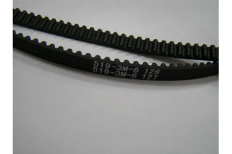 3M-519-6 Ремень хлебопечи