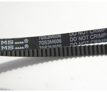 KW703004 Ремень хлебопечи KENWOOD 90S3M606