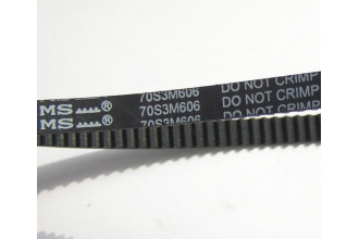 KW703004 Ремень хлебопечи KENWOOD 90S3M606