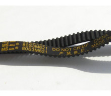 KW679409 Ремень хлебопечи Kenwood 80S3M621