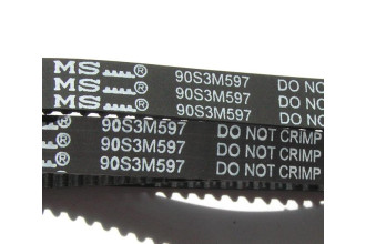 90S3M597 Ремень хлебопечи