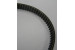 401584 Ремень хлебопечи Gorenje 420 мм:1