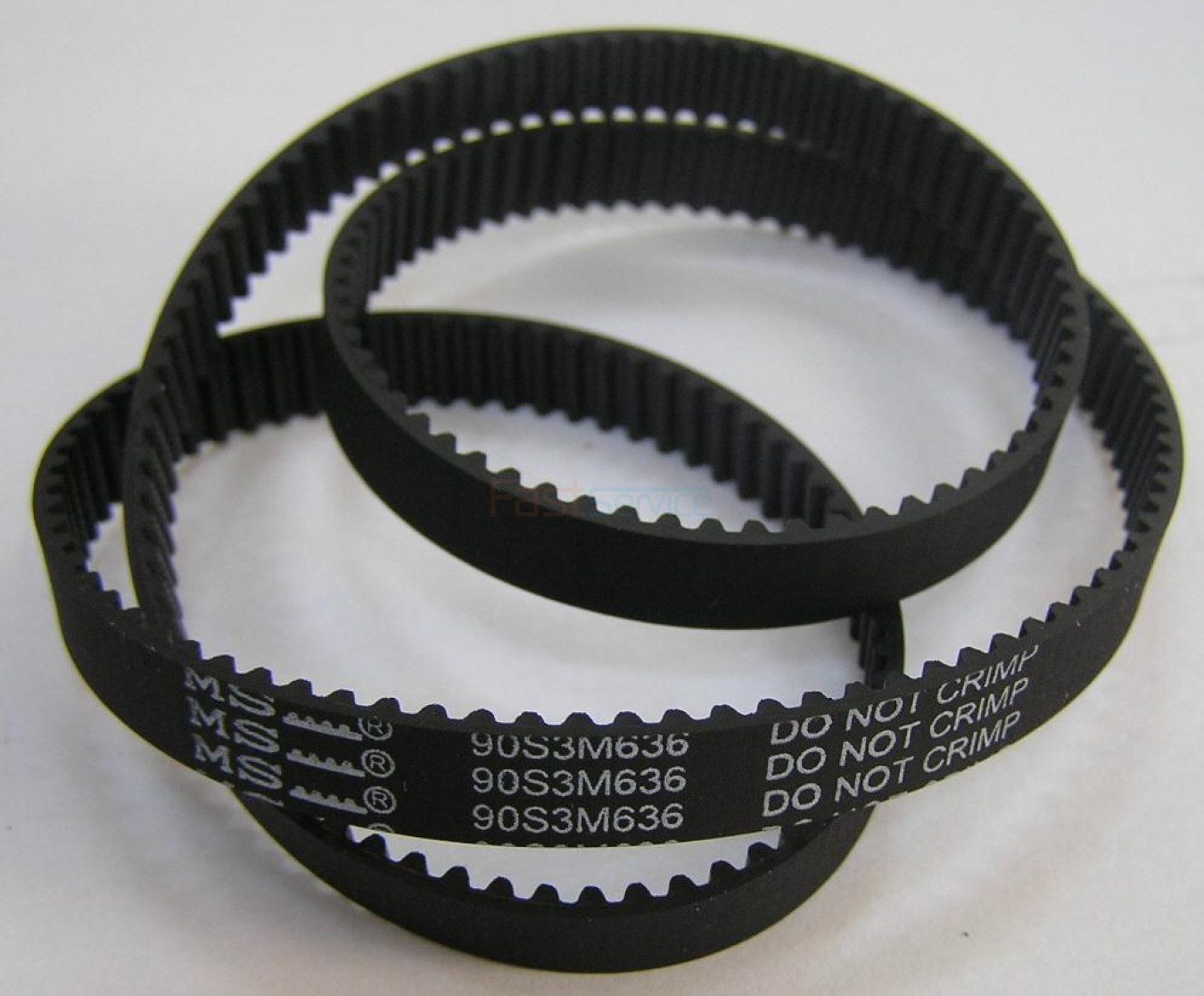 KW703195 Ремень хлебопечи Kenwood 636 мм