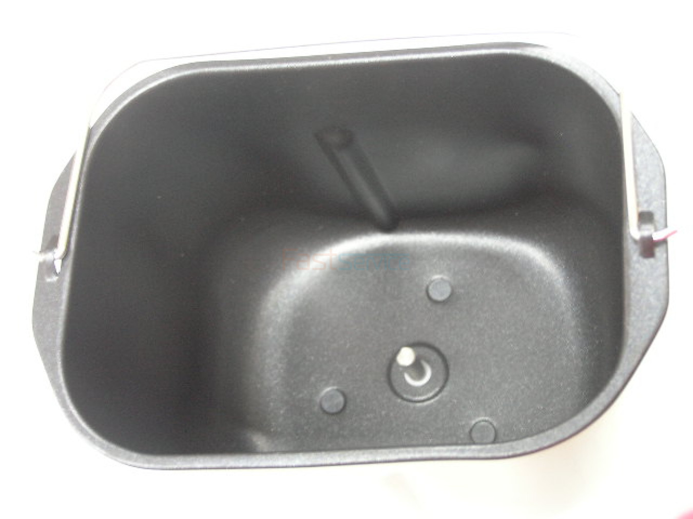 SBM-0971 Ведро Shivaki