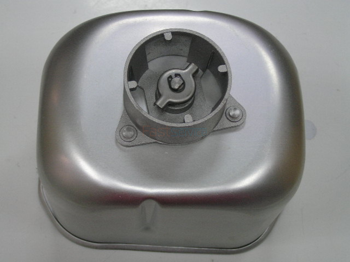 SBM-0971 Ведро Shivaki 1