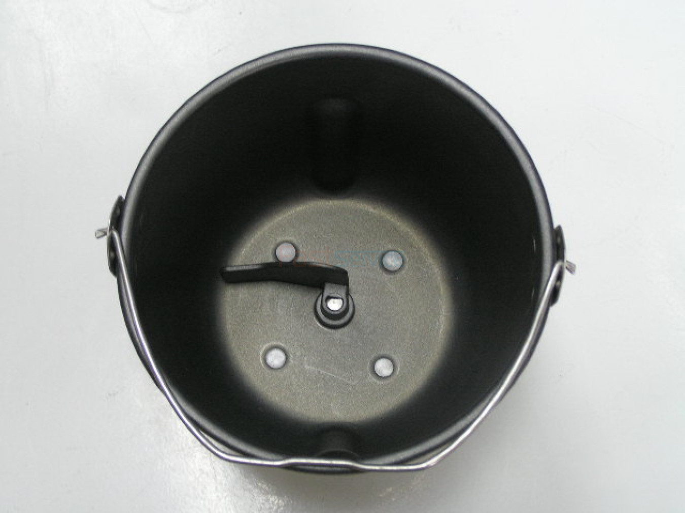 KW712262 Ведро+лопатка Kenwood
