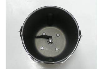 KW712262 Ведро+лопатка Kenwood