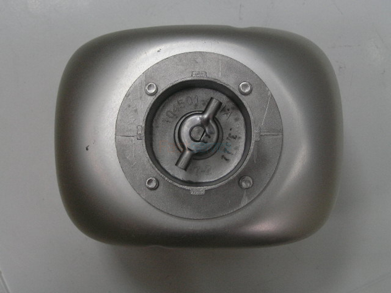 KW715072 Ведро Kenwood Оригинал 2