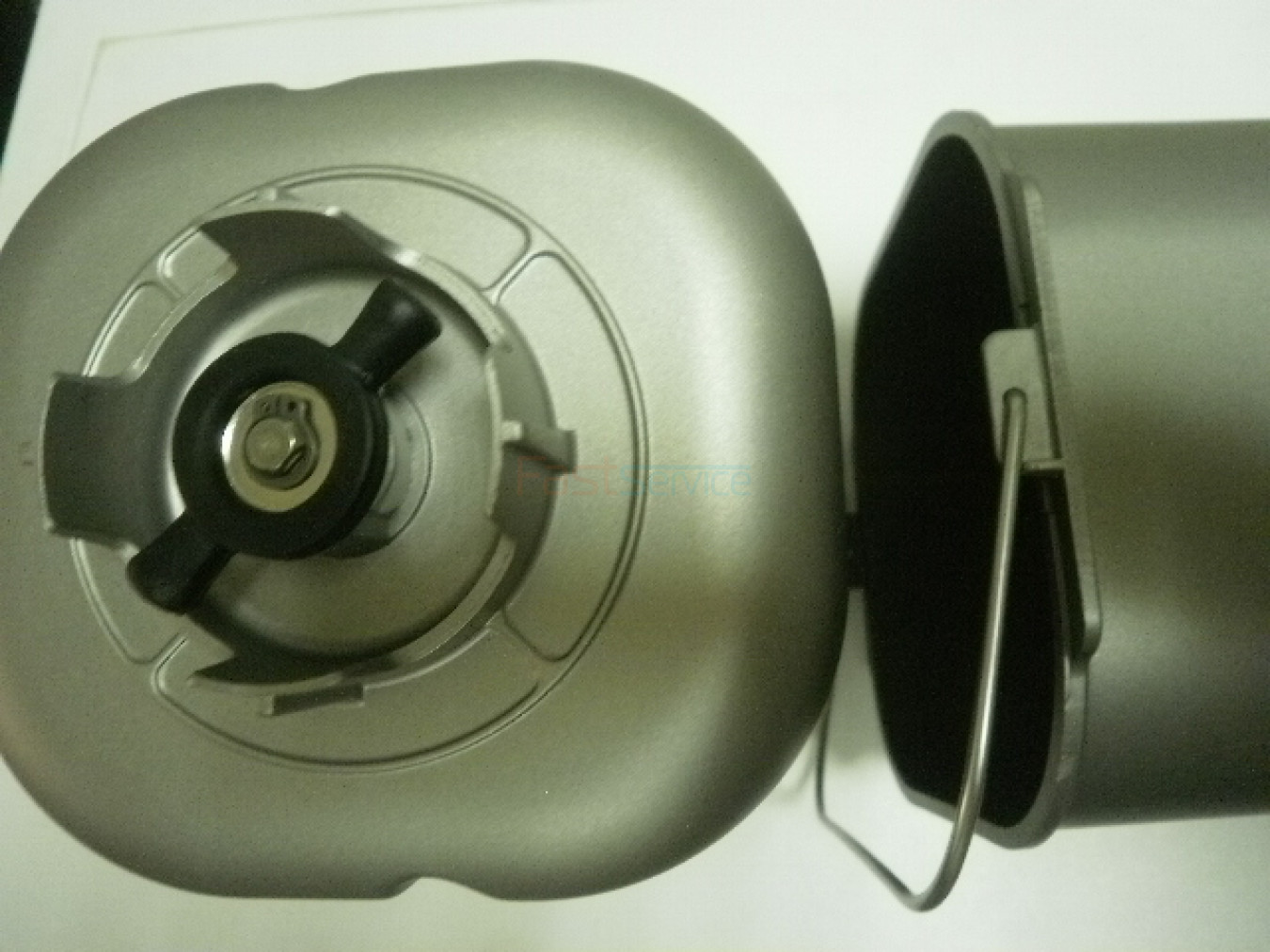 5306FB2074A Ведро LG