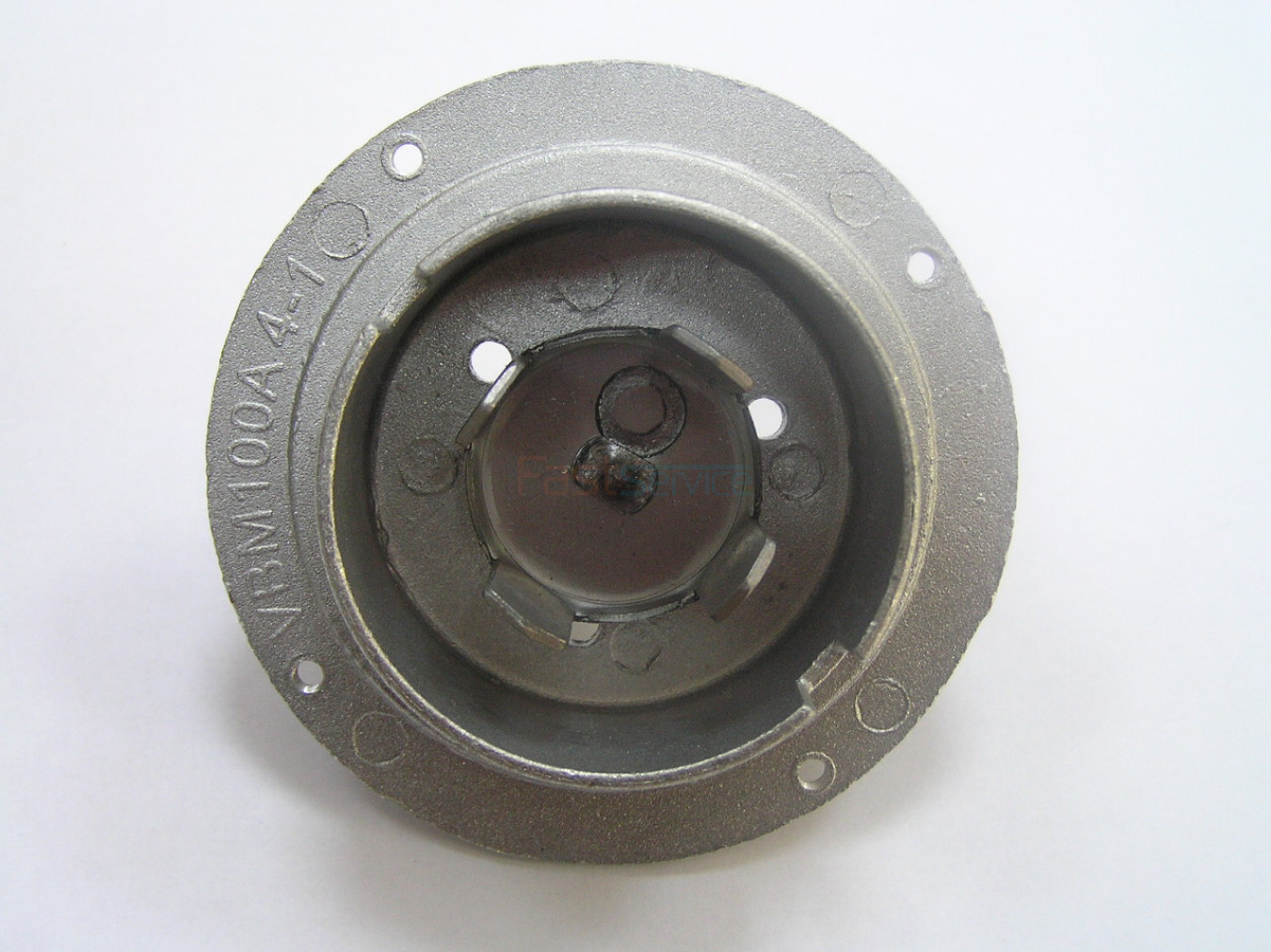 KW712166 Привод ведра Kenwood