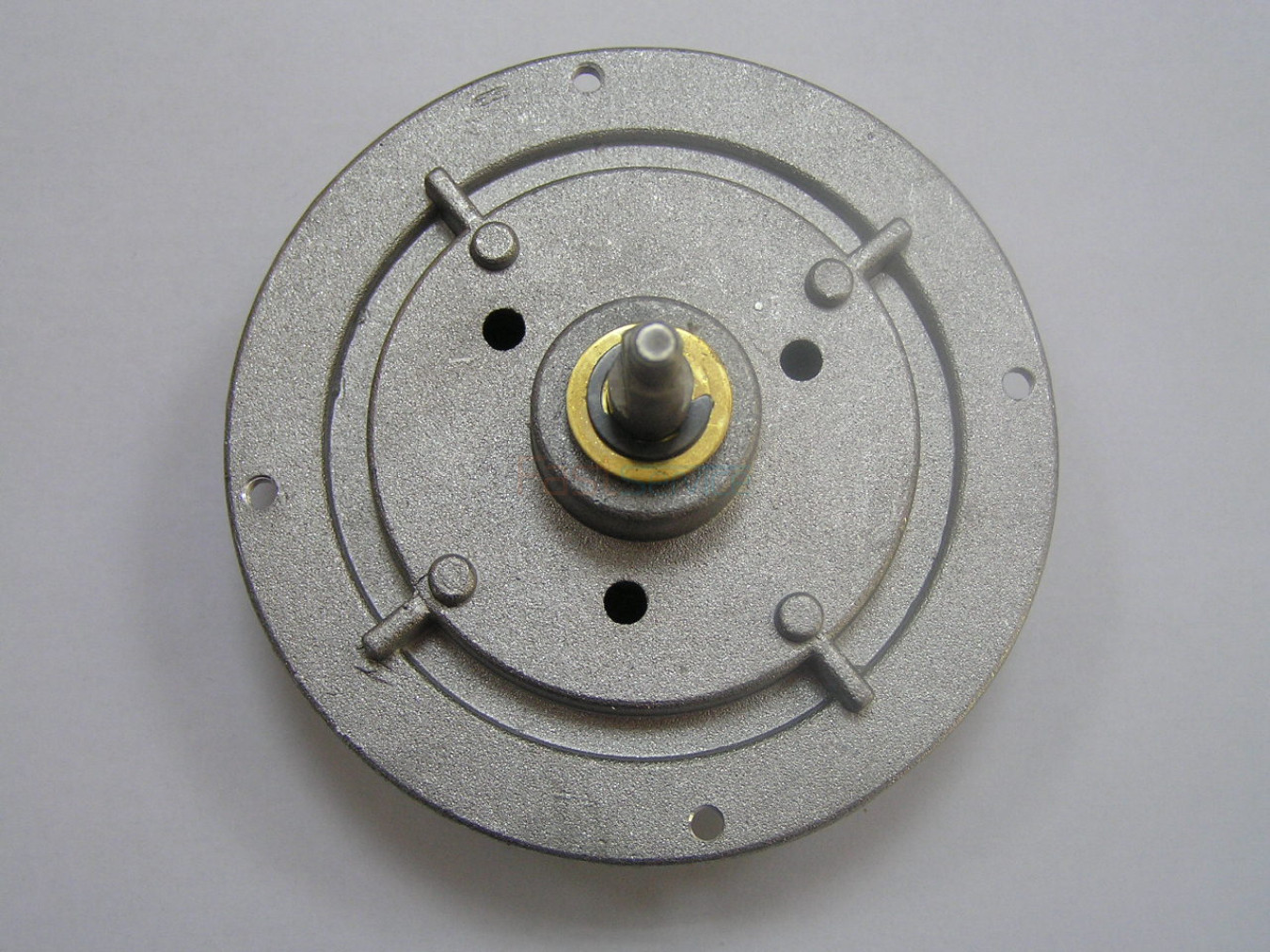 KW712166 Привод ведра Kenwood 1