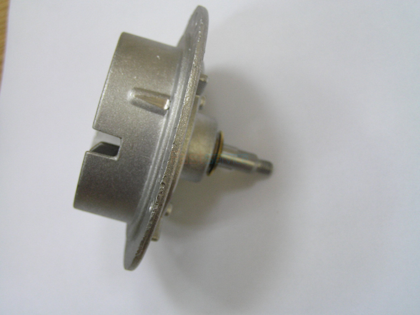 KW712166 Привод ведра Kenwood 2
