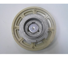 EH1272 Привод ведра Delonghi
