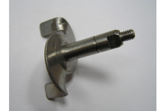 SS-185932 Шток привода ведра Moulinex