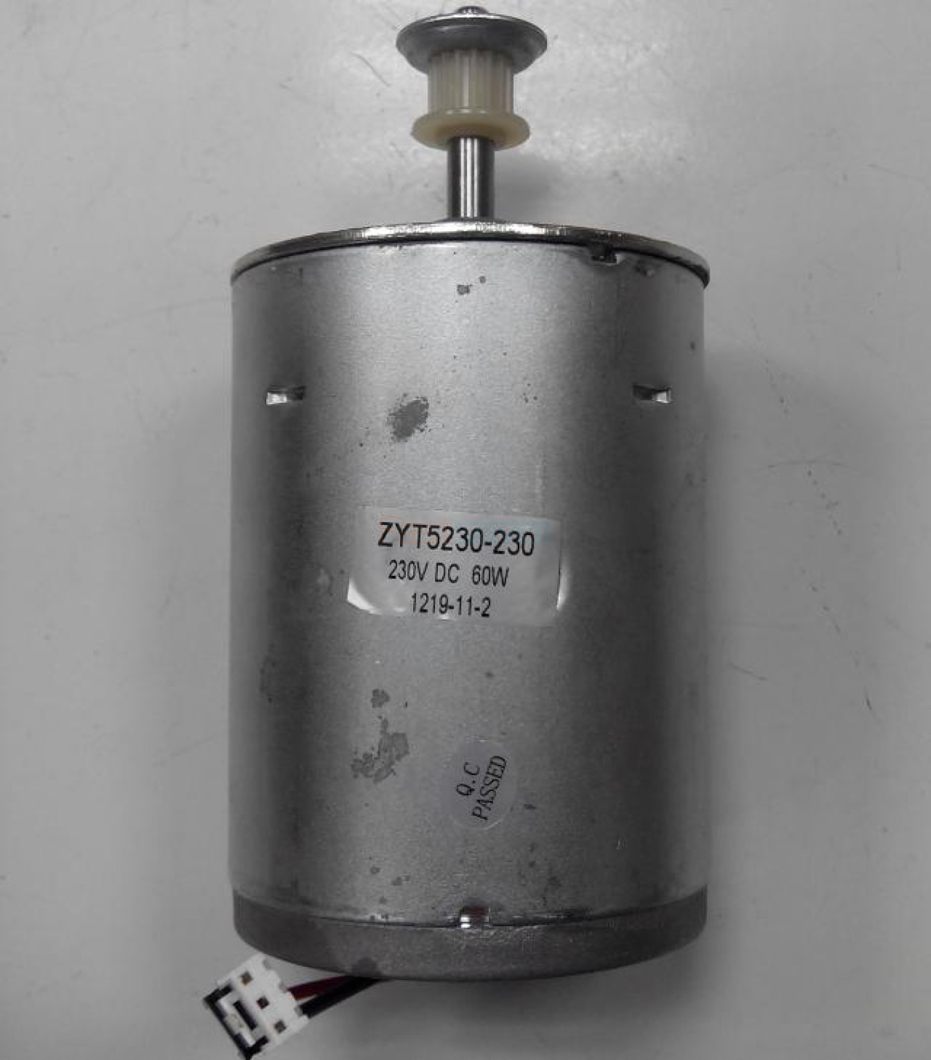 SS-187661 Двигатель Moulinex