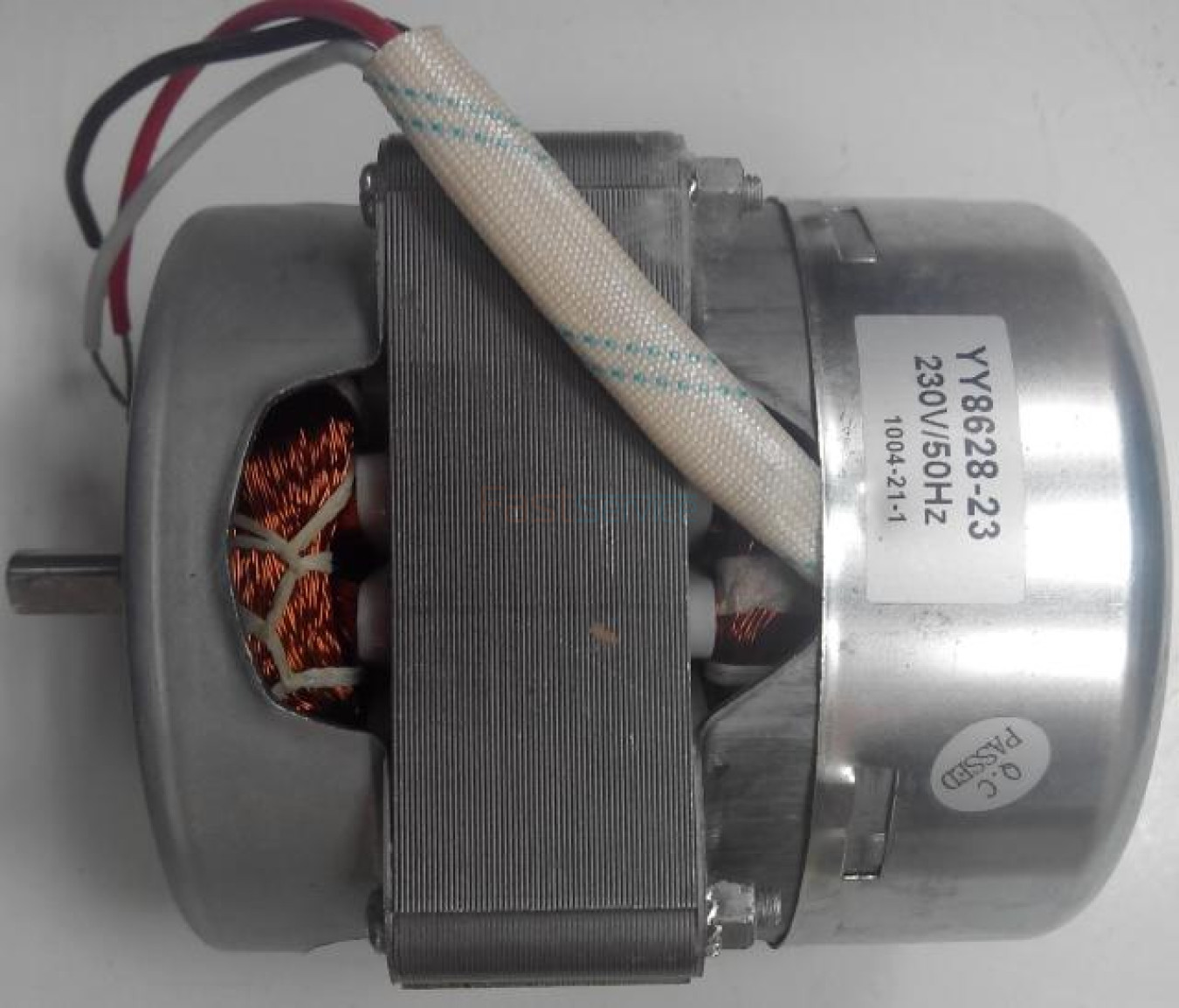 YY1-8628-23 двигатель Moulinex SS-187156