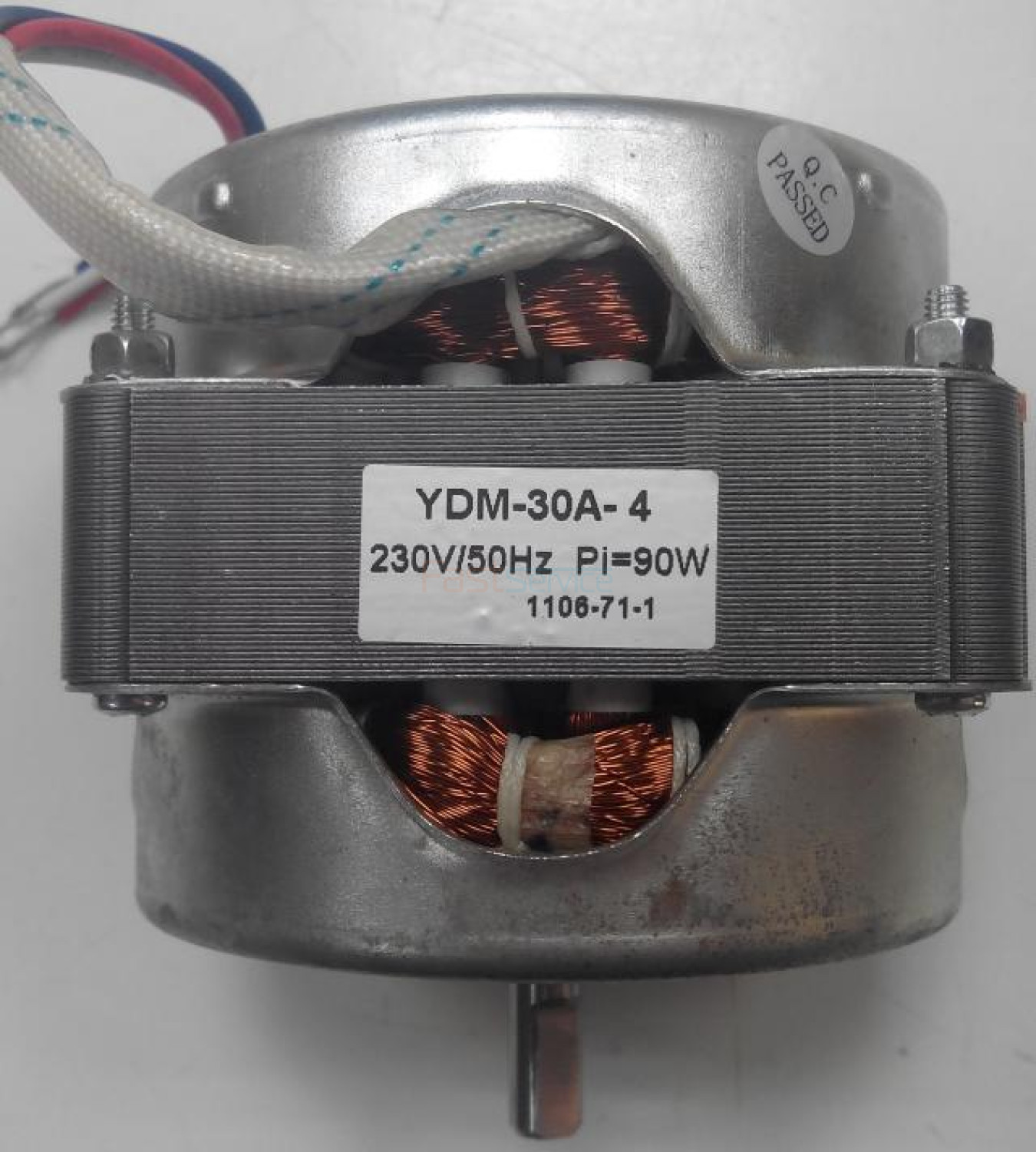 YDM-30A-4 двигатель Moulinex SS-186928