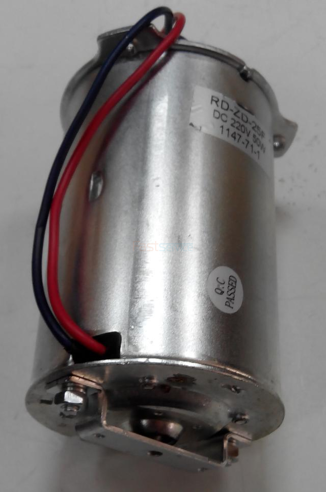 RD-ZD-25F мотор хлебопечи 3