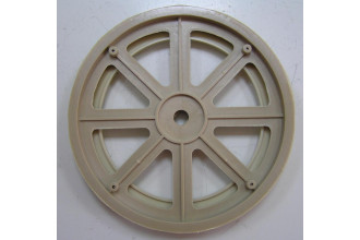 SS-186088 Шкив хлебопечи Moulinex