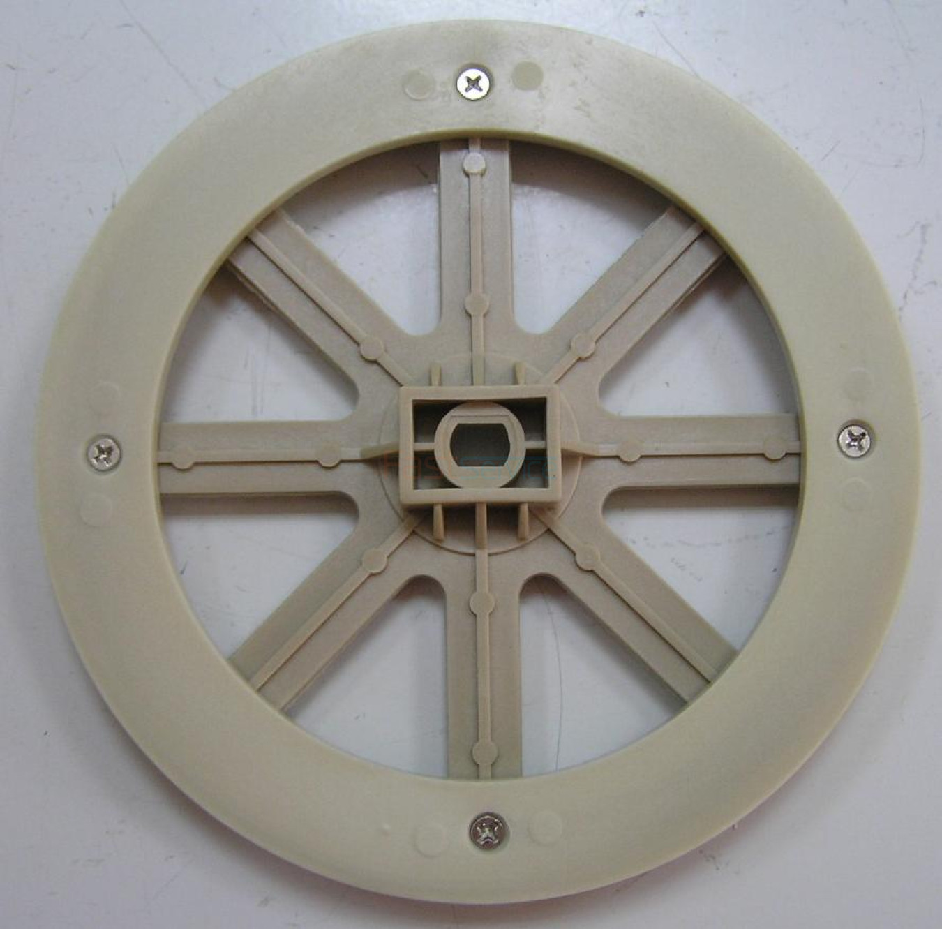 SS-186088 Шкив хлебопечи Moulinex 1