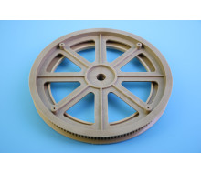 SS-185953 Шкив хлебопечи Moulinex