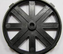DBM938 Шкив хлебопечи Delfa