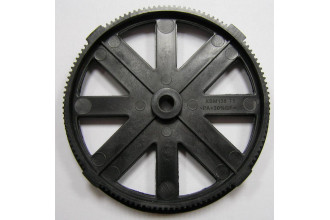DBM938 Шкив хлебопечи Delfa