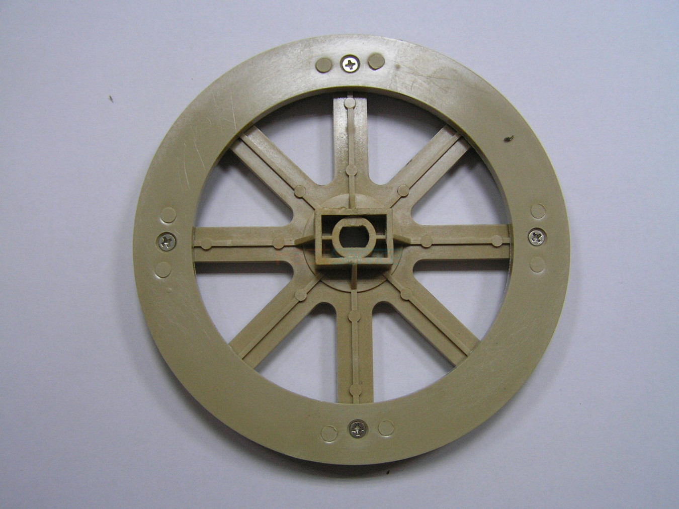 KW712864 Шкив хлебопечи Kenwood