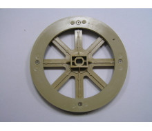 KW712864 Шкив хлебопечи Kenwood