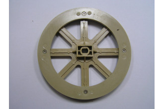 KW712864 Шкив хлебопечи Kenwood