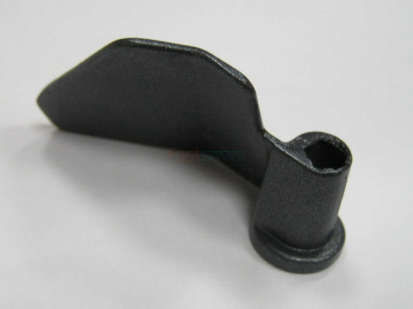 SBM-0971 Лопатка Shivaki