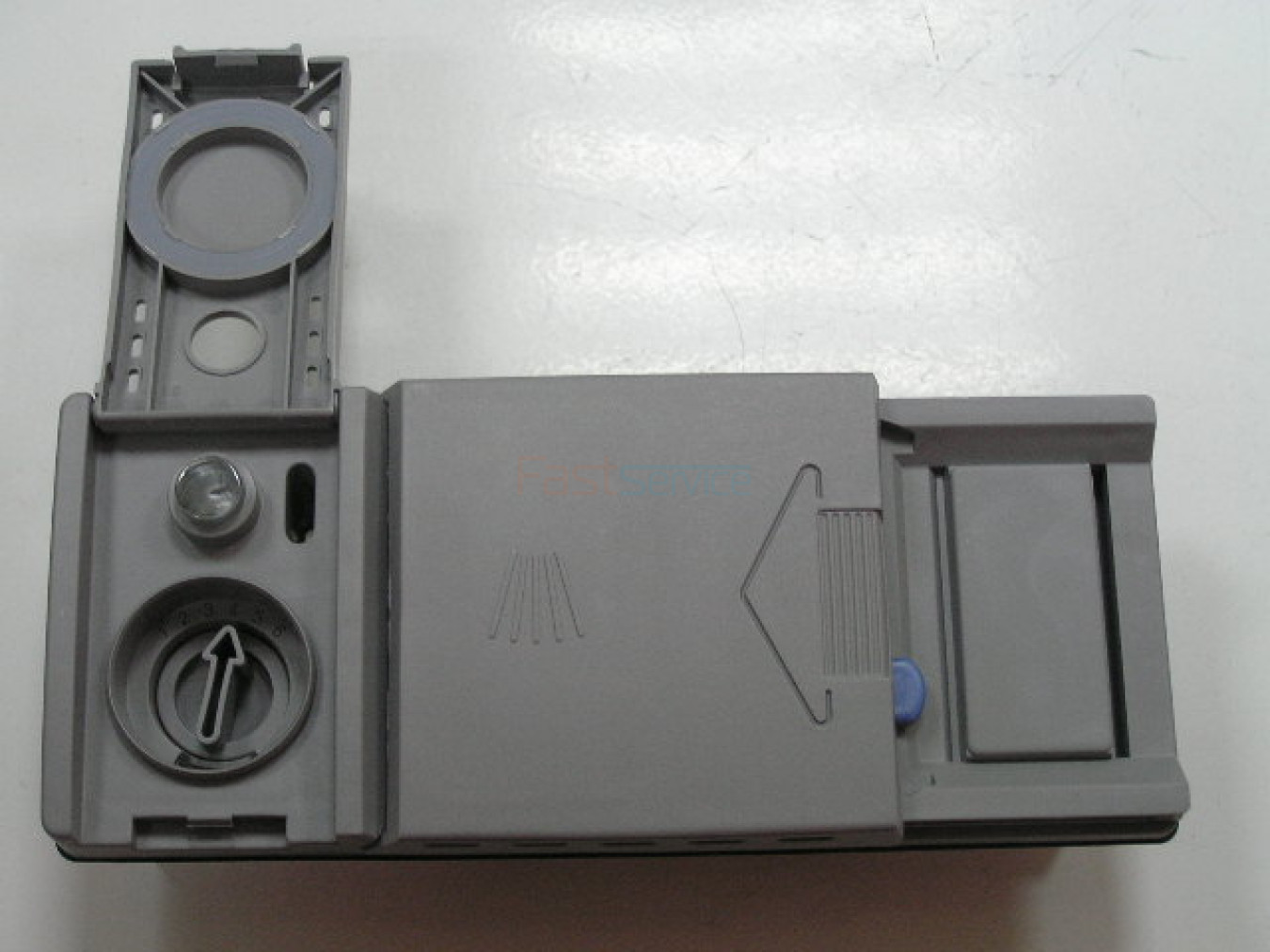 490467 Диспенсер Bosch Siemens 1