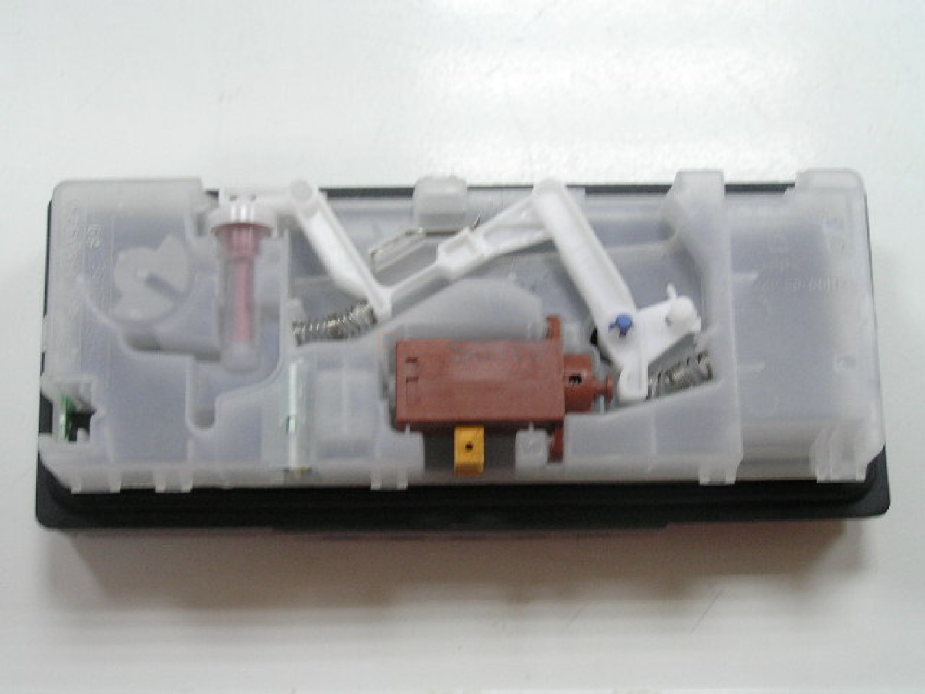 490467 Диспенсер Bosch Siemens 2