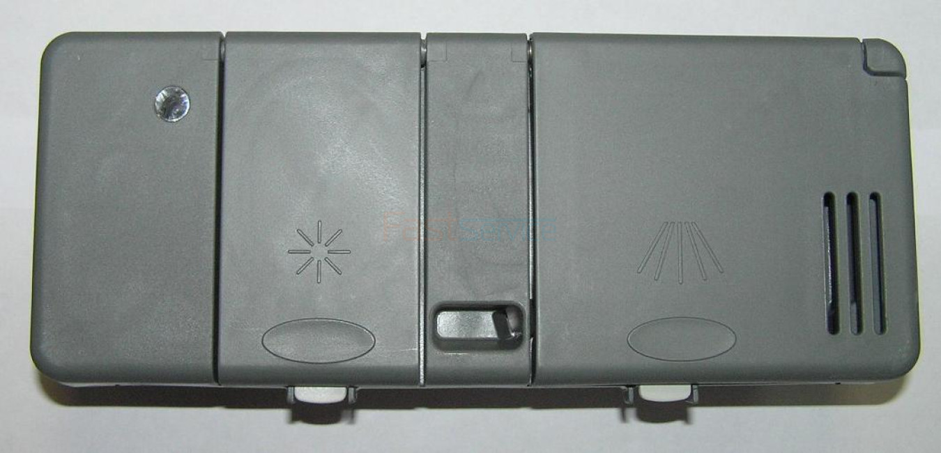4071358131 Диспенсер Zanussi Electrolux AEG