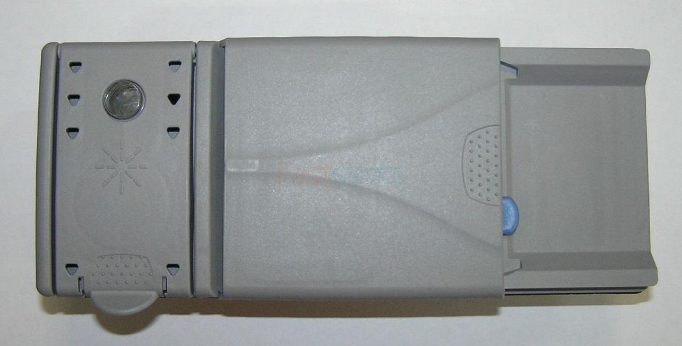 41900461, 41010261  Диспенсер Candy Bosch Siemens 490467, 265837