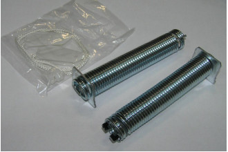 754869 Пружина двери ПММ Bosch Siemens Не оригинал!