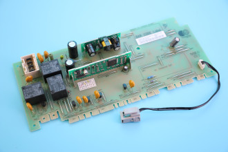 C00274113 Модуль управления ПММ Ariston Indesit