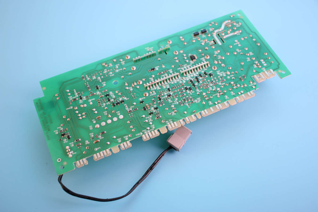C00274113 Модуль управления ПММ Ariston Indesit 1