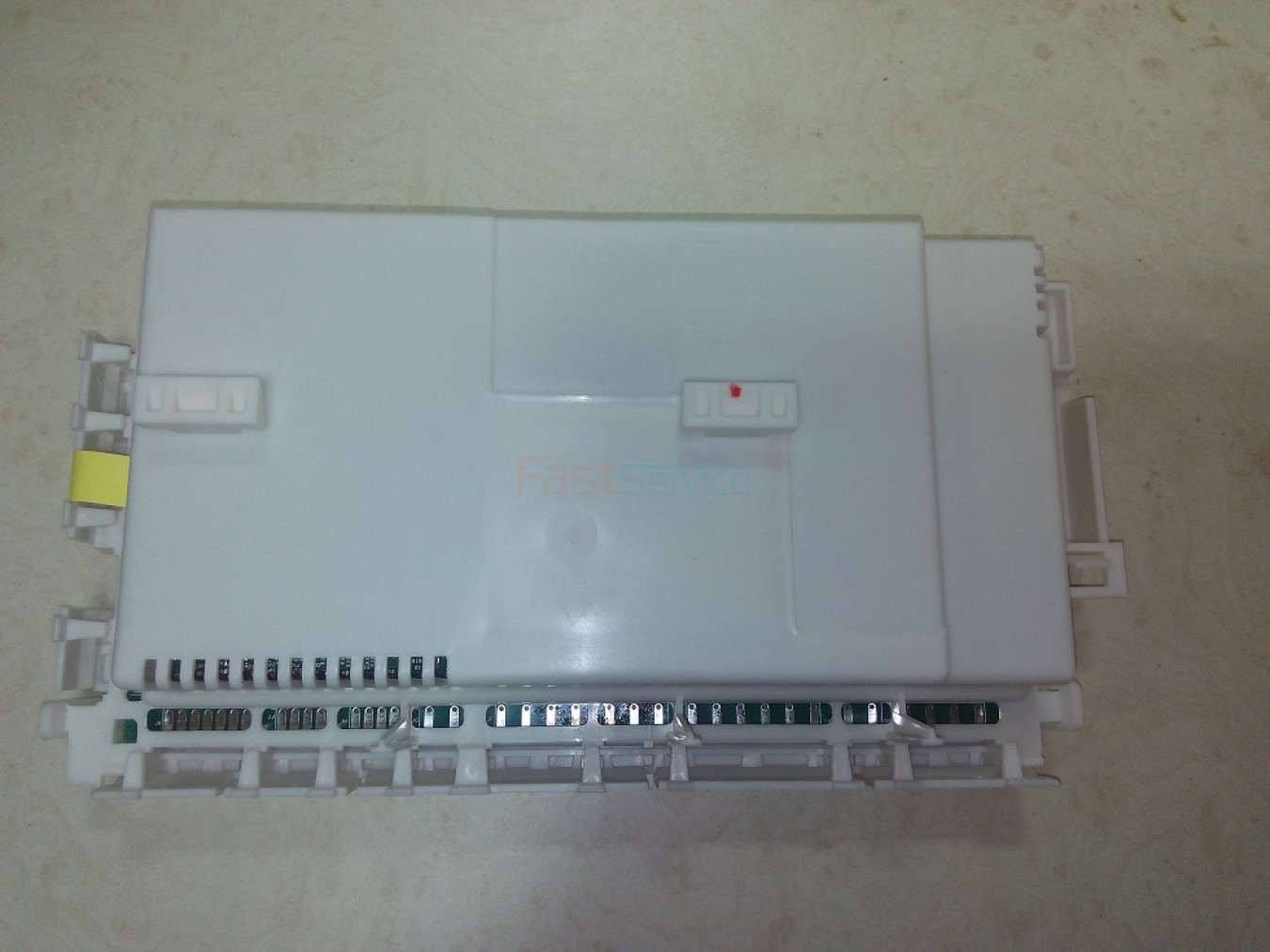 140000549083 Модуль управления ПММ Zanussi Electrolux 140000549067