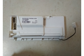 C00272690 Модуль управления ПММ Ariston Indesit