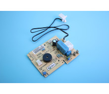 C00143221 Модуль ПММ Ariston Indesit
