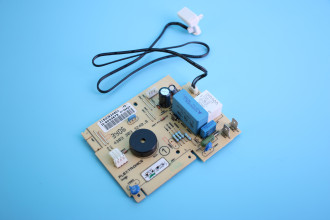 C00143221 Модуль ПММ Ariston Indesit